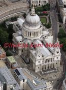 ST PAULS LONDON